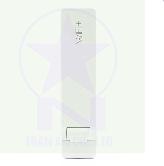 Thiết bị tăng cường sóng Xiaomi Wifi Repeater (Trắng)  